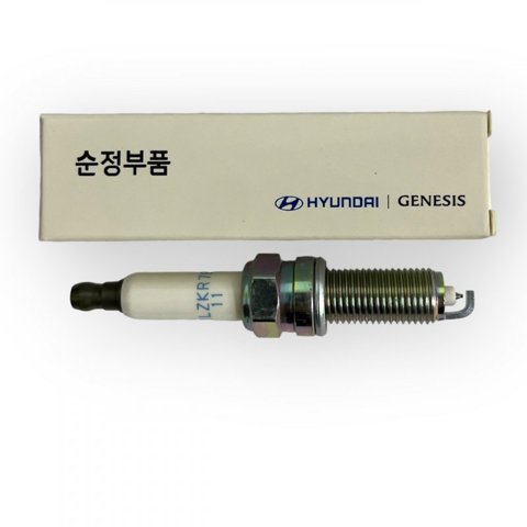 Свічки автомобільні 1884911070 HYUNDAI