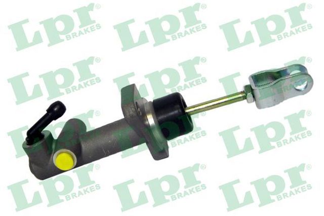 ГЦЗ 2294 LPR