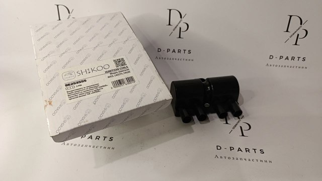Котушка 25182496 KAP