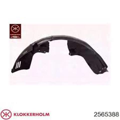 Подкрильнікі переднього крила, правий 2565388 KLOKKERHOLM