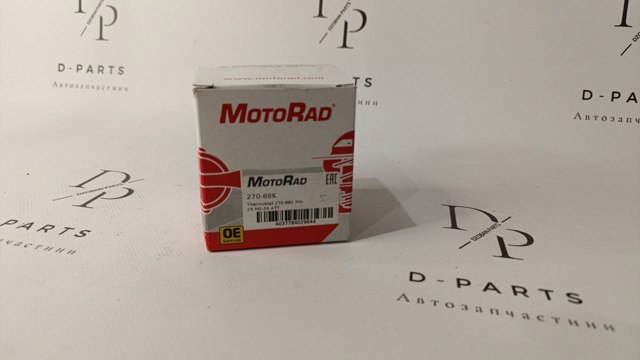 Термостат в корпусі 27088K MOTORAD