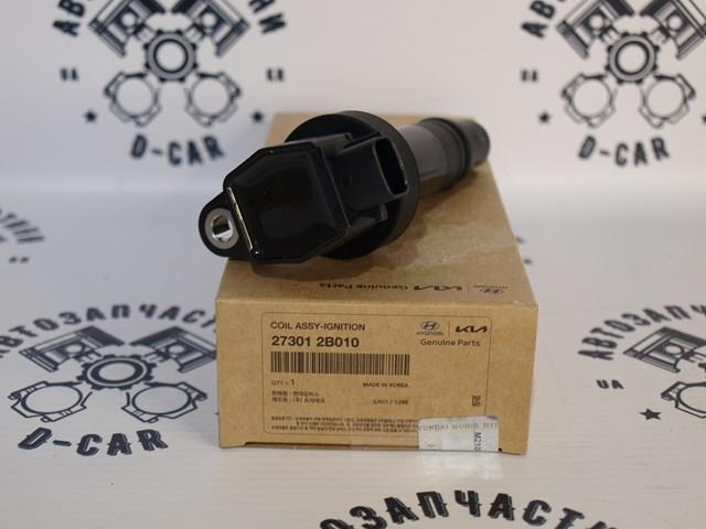 Котушка 273012B010 HYUNDAI