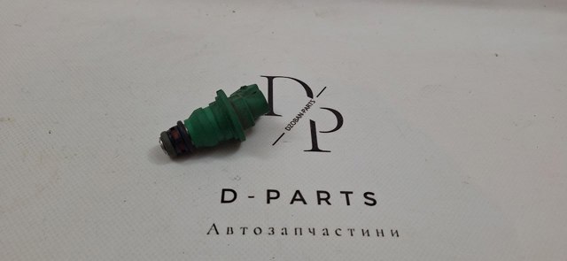 Форсунка паливна 353102E700 HYUNDAI