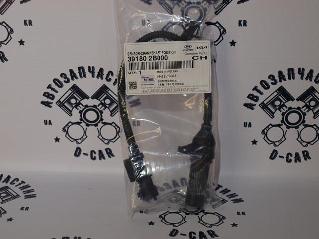 Датчик імпульсів 391802B000 HYUNDAI