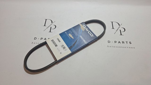 Клиновий ремінь 3PK668 DAYCO