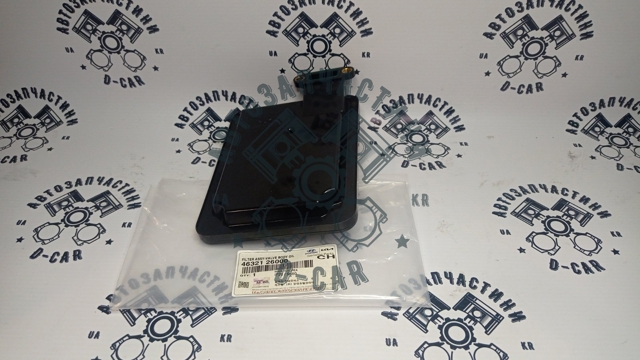 Фільтр для автомат коробки 4632126000 HYUNDAI