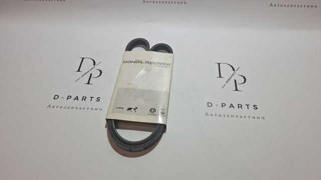 Клиновий ремінь 4PK954 DONGIL