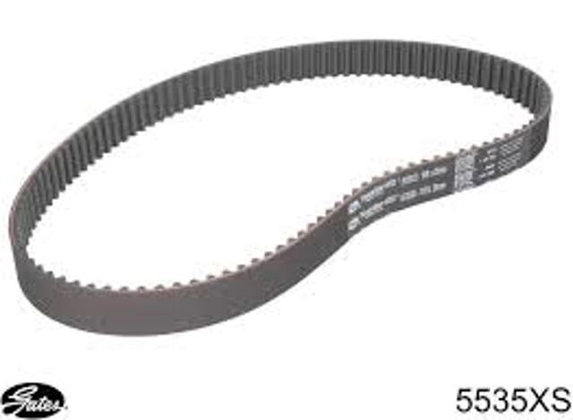 Ремінь двигуна 5535XS GATES