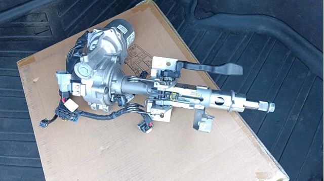 Колонка рульового управління 56310C1700 HYUNDAI