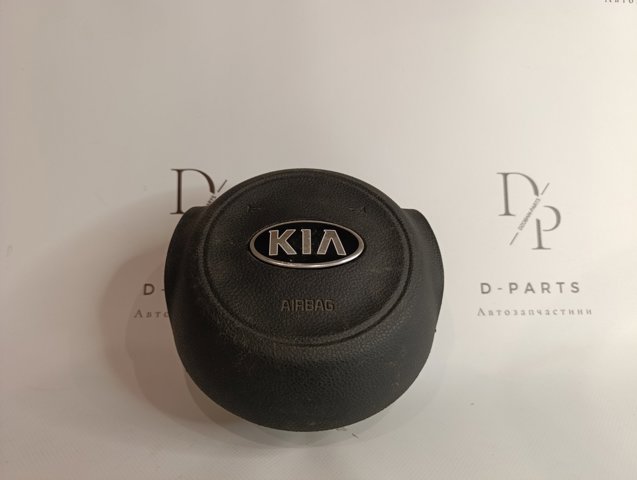 Подушка безпеки водія 569002T520VA HYUNDAI
