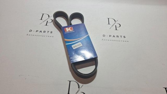 Поліклиновий ремінь 6PK1045 KOREASTAR