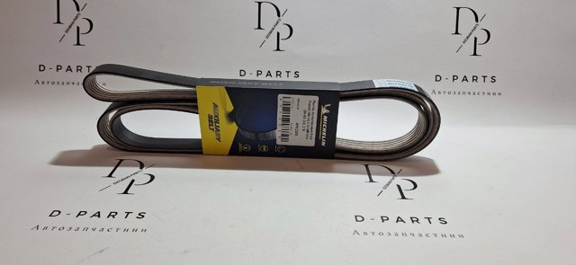 Ремінь кондиціонера 6PK2203 MICHELIN