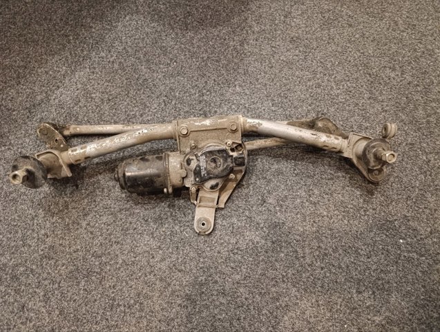 Мотор склоочисника передній 76505STXA01 HONDA