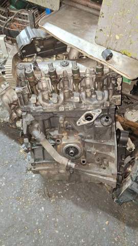 Блок циліндрів двигуна 7701478529 RENAULT