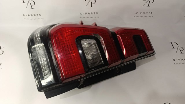 Задня ліва фара 8156160C30 TOYOTA