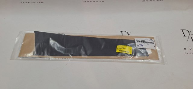 Накладка передніх дверей, лівих, вертикальна 86363D3000 HYUNDAI