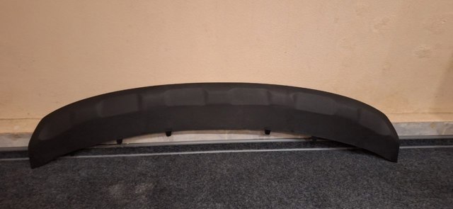 Накладка бампера переднього 86565C6000 HYUNDAI