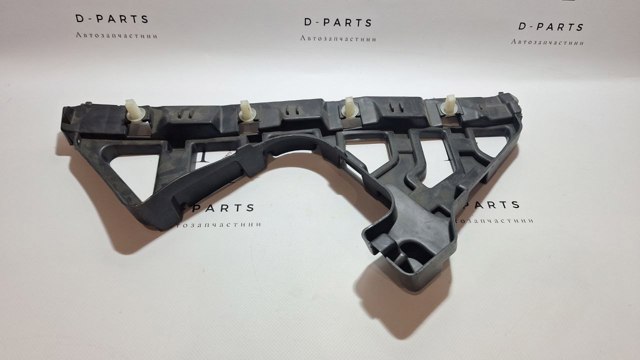Кронштейн бампера заднього, правий 86613D4000 HYUNDAI