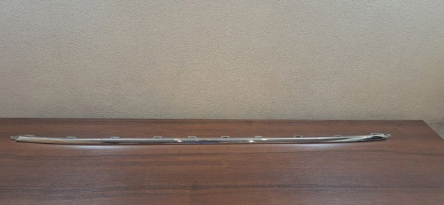 Накладка бампера заднього, центральна 88531825502 DIAMOND
