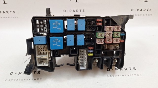 Коробка запобіжників 919401E000 HYUNDAI