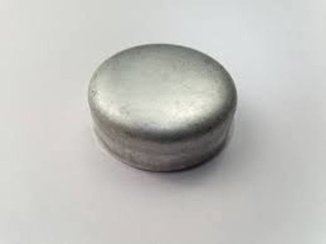 Заглушка ГБЦ 96180730 GM
