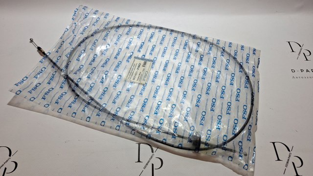 Трос капота 96314531 FSO