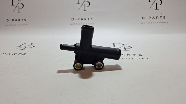 Водяний патрубок 96352644 KAP