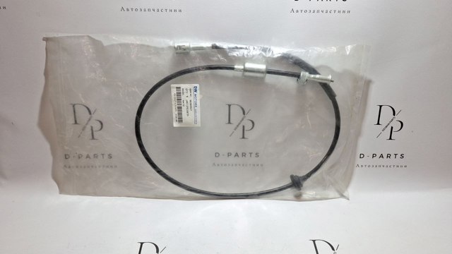 Вал гнучкий (спідометра) 96380527 DW MOTOR