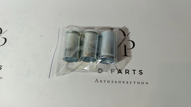 Штуцер блоку системи охолодження 96830370 GM