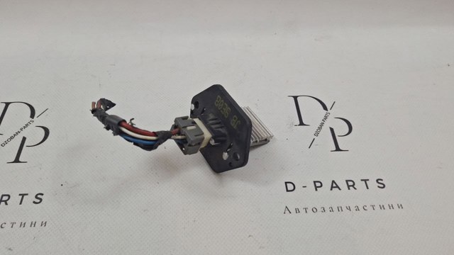 Регулятор оборотів пічки 971281G000 HYUNDAI