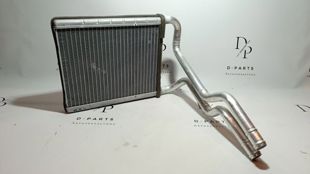 Радіатор опалювача салону 97138C5000 DOOWON