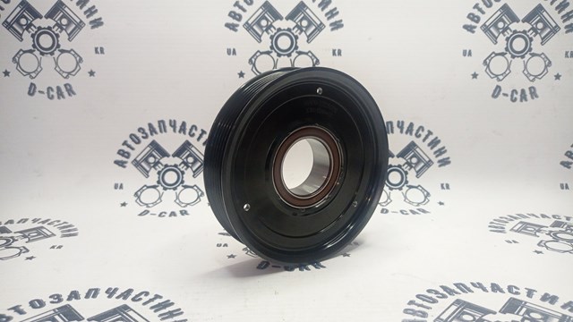 Шків компресора кондиціонера 976433R000 HYUNDAI