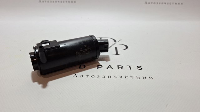 Мотор омивача лобового скла 98510C1000 HYUNDAI
