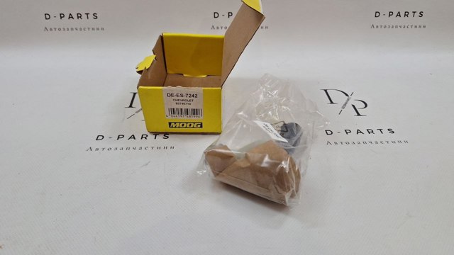 Зовнішній наконечник рульової тяги DEES7242 MOOG