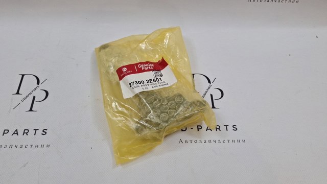 Котушка ECI00015Y MANDO