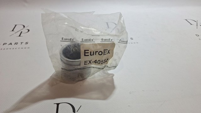 Поршень супорта гальмівного, переднього EX40554 EUROEX