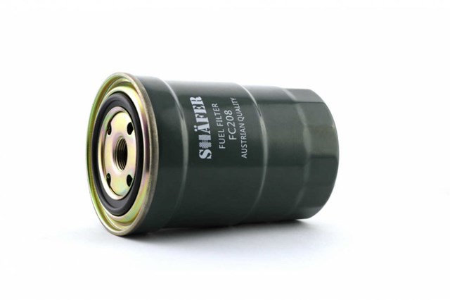 Фільтр палива FC208 SHAFER