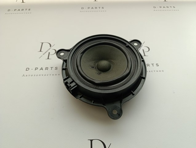 Динамік задньої двері GHR166960 MAZDA