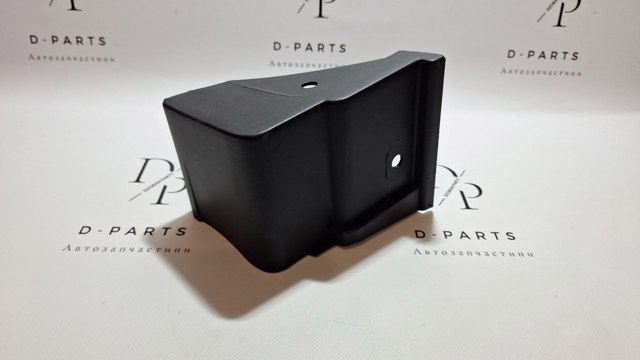 Розширювач/накладка арки переднього крила, правий KB7W51W70A MAZDA