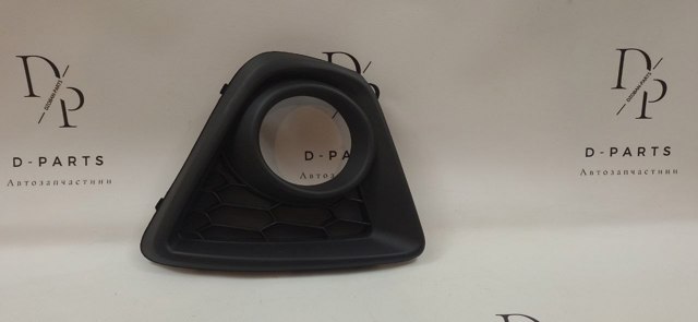 Заглушка під протитуманні фари, ліва KD5350C21 КИТАЙ