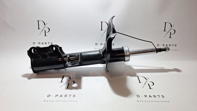 Ліва передня стійка S21116 TANGUN