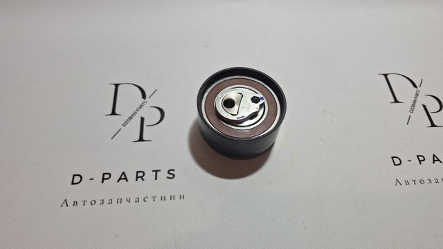 Ролик натяжителя газорозподільного ременя T43136 GATES