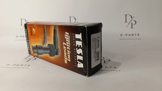 Дроти запалювання T892B TESLA