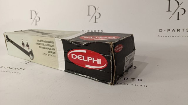 Тяжка стабілізатора переднього TC1502 DELPHI