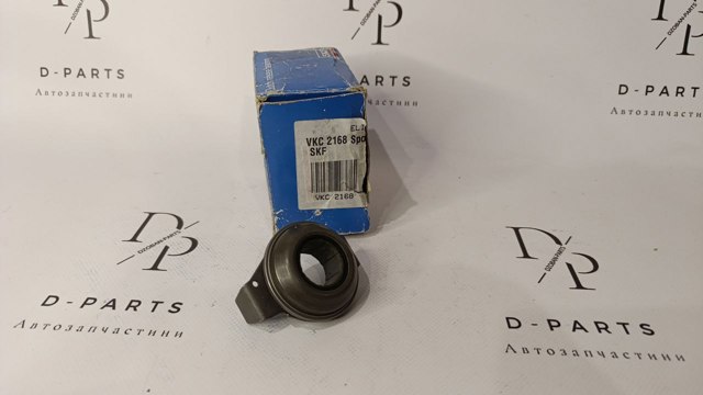 Підшипник ковзання зчеплення VKC2168 SKF