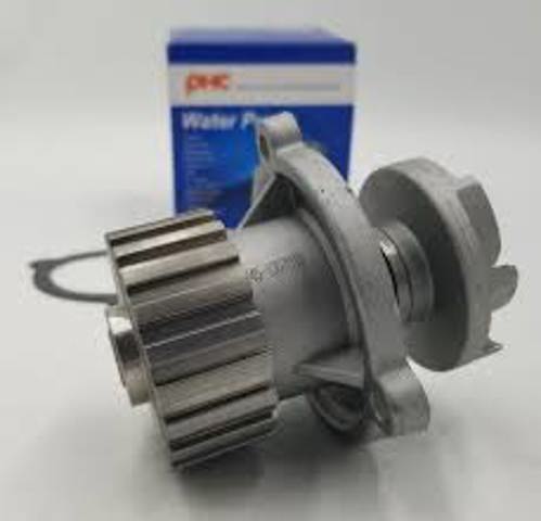Помпа водяна, (насос) охолодження WP5023 VALEO