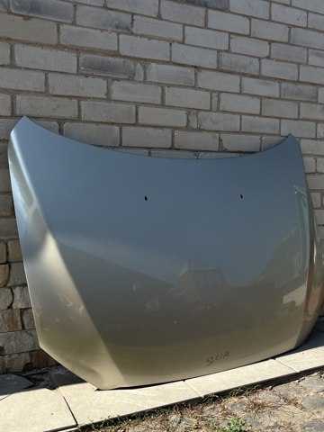 Капот 5900A209 MITSUBISHI
