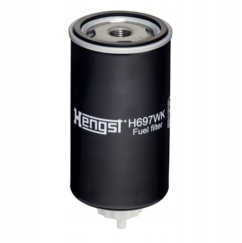 Фільтр палива H697WK HENGST