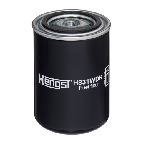 Фільтр паливний H831WDK HENGST