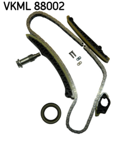 Ланцюг ГРМ, комплект VKML88002 SKF